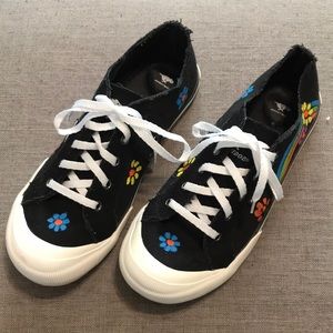 Rocket Dog Jazzin Sneakers